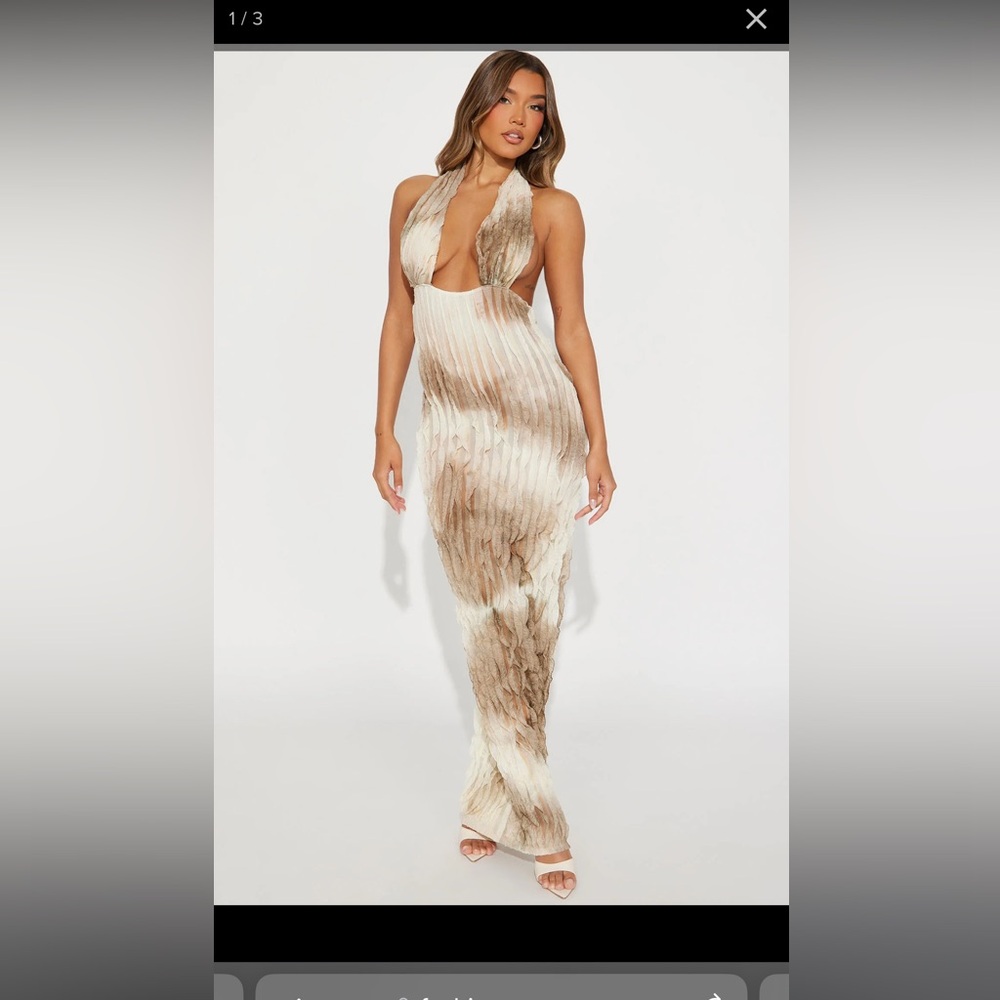 COPY - COPY - COPY - Beach dress
